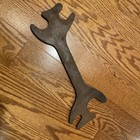 Early Rfp Richmond Fredericksburg Potomac Railroad Wrench Tool Large 