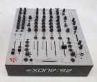 Allen   Heath Xone 92 4-channel Analog Dj Mixer Penny Giles Crossfader