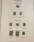 Canada Stamps Excellent Collection Including Early And Queens M u L2085