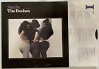 The Roches Nurds Lp M- 1980 Alt Pop Rock Warner Bros 