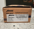 New Grade 1 Arrow Storeroom Lever   ql82sr 26d 306 Q71 Cs Kd  Cylindrical Lock