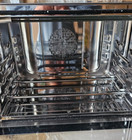 Waring Wco500x Half Size Commercial Convection Oven
