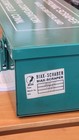 Dapra Biax Hm-10 Variable Speed Power Flaker 110v