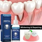 2 Pack Dental Cavity Healing Tooth Armor Teeth Care Whitening Enamel Restoration