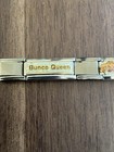 19 Charm Las Vegas gambling casino poker Bracelet Italian Charm New