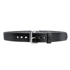 Men s Distressed Leather Ccw  30 Gun Holster Belt - Usa Made Bullhide Belt