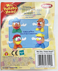 Hasbro Playskool Mini Mrs Potato Head Figure Almost Vintage 2005 New Unopened