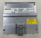 Berger Lahr Ws 5-5 281-00 Stepper Motor Controller