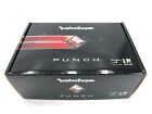 Rockford Fosgate  Punch 300 Watt Mono Amplifier Pbr300x1