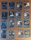 Star Wars Trading Card Game - Swtcg - Bulk - Mixed Lot - 500  Cards