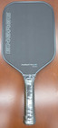 Brand New Paddle Engage Pickleball Pursuit Pro Mx Raw Carbon Fiber 15 2mm  Blue