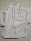 Halo Baby Fleece Sleep Sack Swaddle Newborn 0-3 Months Pink
