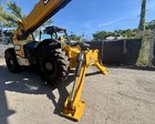 Jcb 510-56 Telehandler Forklift   10 000lbs Lift Cap   56    Lift Height