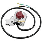 Right Start Stop Kill Switch Assembly For Honda Z50r Z50 R 1991-99 35130-gw8-872