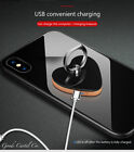 Heart Electric Lighter Usb Rechargeable windproof flameless 