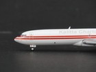1 400 Gemini Jets Gjkfs1957 Die-cast Kalitta Charters Ii B727-200f Airliner 