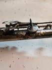 Three Star Clarinet Reg Us pat cff  Made In The U s a