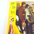 Slave Girl 1956 1947 Lobby Card Movie Poster Yvonne De Carlo George Brent