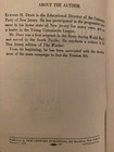 1949 The Story Of The Trenton Six Civil Rights Communist Party Pamphlet