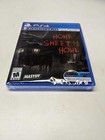 Home Sweet Home Sony Playstation 4 Ps4 Psvr Vr Horror Brand New