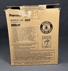 Panasonic Cordless Phone Answering Machine 4 Handsets Link2cell Kx-tgd864w White