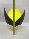 Wolverine Mask Light Led Night X-men    97 Collectible Display Wall Or Stand Mount
