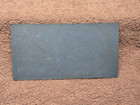 Early Firestone Bicycle Tires Advertising Ink Blotter  Vrey Nice   
