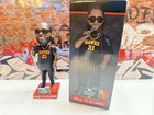 Hip Hop Rap Figure Bobblehead Killer Mike Atlanta Hawks