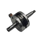 Crankshaft Assembly 47030118100 For Ktm 85sx 17 14 105 2003-2012 New Us