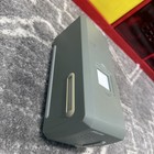 Plustek Opticfilm 7200 Slide Scanner Film Negative 35mm - Untested