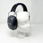 Howard Leight Sperian L1 Headband Earmuffs En352 Shooting Nr25 Noise Reduction