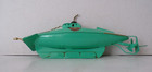 Sutcliffe Toys Nautilus Submarine 20 000 Leagues Under The Sea Excellent Boxed