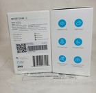 Pair Wyze Wyzec2 Wireless Indoor Smart Home Security Camera 1080p Hd Wifi Cams 