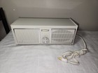 Vintage Rca Victor Model  rja21 Solid State Am Radio Parts Lot Box Paperwork