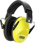 Dr meter Ear Protection Ear Muffs with Adjustable Headband For Adults Kids