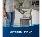 Bissell Featherweight Powerbrush Stick Vacuum 2773a Gray - Lightweight Cleaner