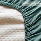 4 Pack Bassinet Sheets  19  X 33    Compatible With Baby Delight Beside Me Dream
