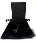 Lux Ex Umbra Tarot Marseille Deck Kickstarter Tuck Box Ed French Oop New