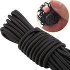 Bungee Shock Cord elastic Rope bungee Straps kayak Elastic Cord marine Grade    