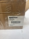 Case Of 25 New Boxes Stanley-bostitch B8 Staples 1 4  5000 Per Box  125k Total