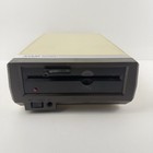 Vintage Atari 1050 External Floppy Disk Drive Computer Untested For Parts Repair