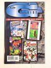 Lot Of 3  The Guide  1-2 Overstreet Comic Book Price Update 1997 Gemstone    13