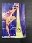 1950 s Desert Inn Las Vegas Show Girls Gambling Brochure Lot    4 Items