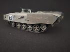 1 35 israel Heavy Armoured Personnel Carrier Achzarit gift handmade static Model