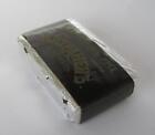 1920s Antique Medical Tar Soap In Original Package     Bachevarov