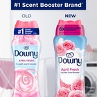 Downy Laundry Scent Beads  In-wash Scent Booster  April Fresh Scent  24oz