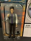 Jean- Ralphio Parks And Recreation Super7 Reaction Action Figure Rough Pkg