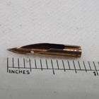 Parker 51 Vintage  Gold Extra-fine  Point Nib--used