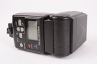 Nikon Sb-600 Speedlight Hot Shoe Mount Digital Camera Flash Unit  t-45018