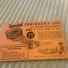 1953 Lionel How To Operate Trains   Accessories Instructional Booklet  Vintage